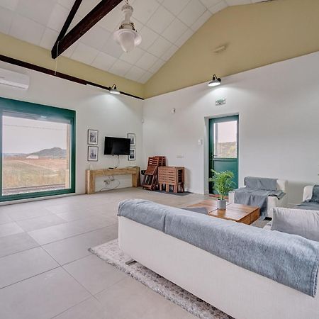 La Estacion De San Asensio Villa Exteriör bild